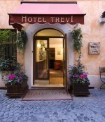 Hotel Hotel Trevi wakacje