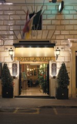 Hotel Valle wakacje