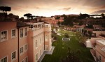 Hotel VILLA AGRIPPINA GRAN MELIA wakacje
