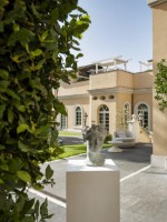 Hotel VILLA AGRIPPINA GRAN MELIA wakacje