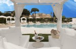 Hotel VILLA AGRIPPINA GRAN MELIA wakacje