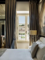 Hotel VILLA AGRIPPINA GRAN MELIA wakacje