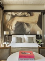 Hotel VILLA AGRIPPINA GRAN MELIA wakacje