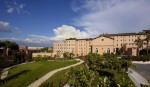 Hotel VILLA AGRIPPINA GRAN MELIA wakacje