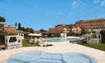 Hotel VILLA AGRIPPINA GRAN MELIA wakacje