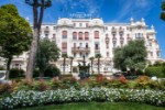 Hotel Grand Hotel Rimini wakacje