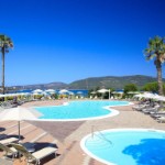 Hotel Corte Rosada Resort & Spa wakacje