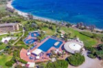 Hotel Hotel Baia di Conte wakacje