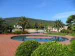 Hotel Hotel Baia di Conte wakacje
