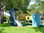 Hotel Hotel Baia di Conte wakacje