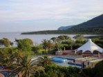 Hotel Hotel Baia di Conte wakacje
