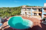Hotel Pedra Santa wakacje