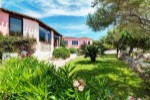 Hotel Pedra Santa wakacje