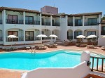 Hotel Pedra Santa wakacje