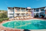 Hotel Pedra Santa wakacje