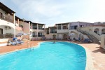 Hotel Pedra Santa wakacje