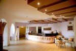 Hotel Pedra Santa wakacje