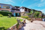 Hotel Pedra Santa wakacje