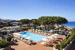 Hotel Club Hotel Cormorano wakacje