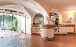 Hotel Club Hotel Cormorano wakacje