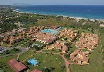 Hotel Valtur Sardegna Baia dei Pini wakacje