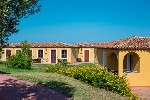 Hotel Valtur Sardegna Baia dei Pini wakacje