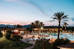 Hotel Valtur Sardegna Baia dei Pini wakacje