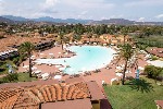 Hotel Valtur Sardegna Baia dei Pini wakacje