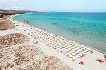 Hotel Valtur Sardegna Baia dei Pini wakacje