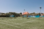 Hotel Valtur Sardegna Baia dei Pini wakacje