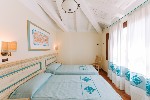 Hotel Valtur Sardegna Baia dei Pini wakacje