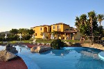 Hotel Valtur Sardegna Baia dei Pini wakacje
