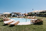 Hotel Valtur Sardegna Baia dei Pini wakacje