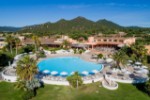 Hotel Blu Hotel Sant'Elmo Beach wakacje