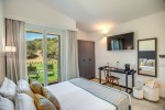 Hotel Cala Sinzias Resort wakacje