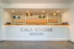 Hotel Cala Sinzias Resort wakacje