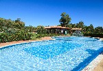 Hotel Garden Beach wakacje
