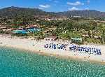 Hotel Garden Beach wakacje