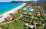 Hotel Garden Beach wakacje