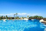Hotel Garden Beach wakacje