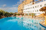 Hotel Mercure Olbia wakacje