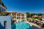 Hotel The Pelican Beach wakacje