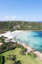 Hotel Grand Hotel in Porto Cervo wakacje