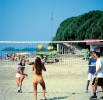 Hotel Belvedere Pineta Camping Village wakacje