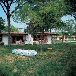 Hotel Belvedere Pineta Camping Village wakacje