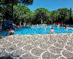 Hotel Belvedere Pineta Camping Village wakacje