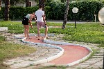 Hotel Residence Punta Spin wakacje