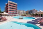 Hotel Baia del Mar Beach Boutique Hotel **** sup. wakacje