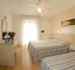 Hotel Hotel Miami wakacje