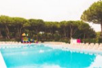 Hotel Village Jesolo Mare Camping wakacje